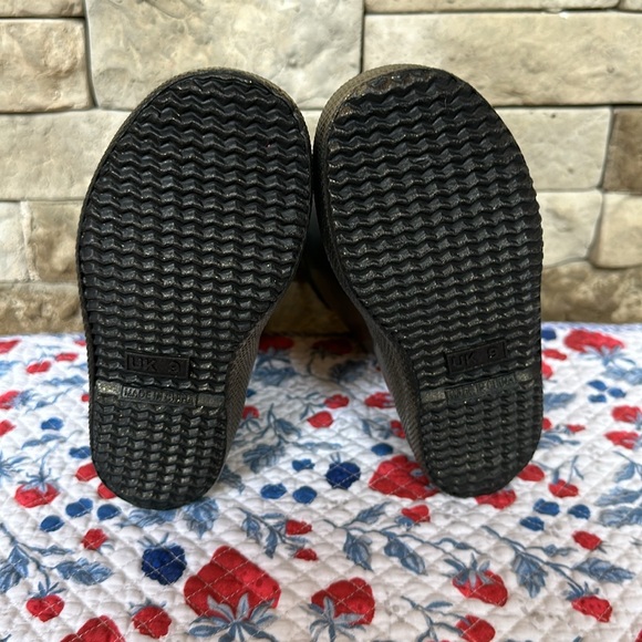 Hunter Boot’s Girl’s US 10 NEW - Picture 6 of 7
